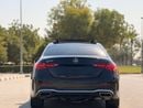 Mercedes Benz C300 STD (NON GCC) Base