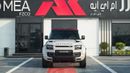 Land Rover Defender 110 OCTA  P635 Borasco Grey- Khaki 2026MY Export Only