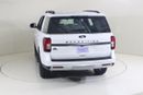 Ford Expedition Timberline 3.5L TL2524 /FREE Insurance + Registration /AL TAYER MOTOR AL QOUZ SHOWROOM