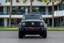 Tank 300 300 Conqueror | 2,253 P.M | 0% Downpayment | Warranty + Service Contract