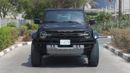 Ford Bronco Raptor 3.0L EcoBoost V6 2025 GCC 0Km With 5 Years Or 100,000 Km Warranty @Official Dealer