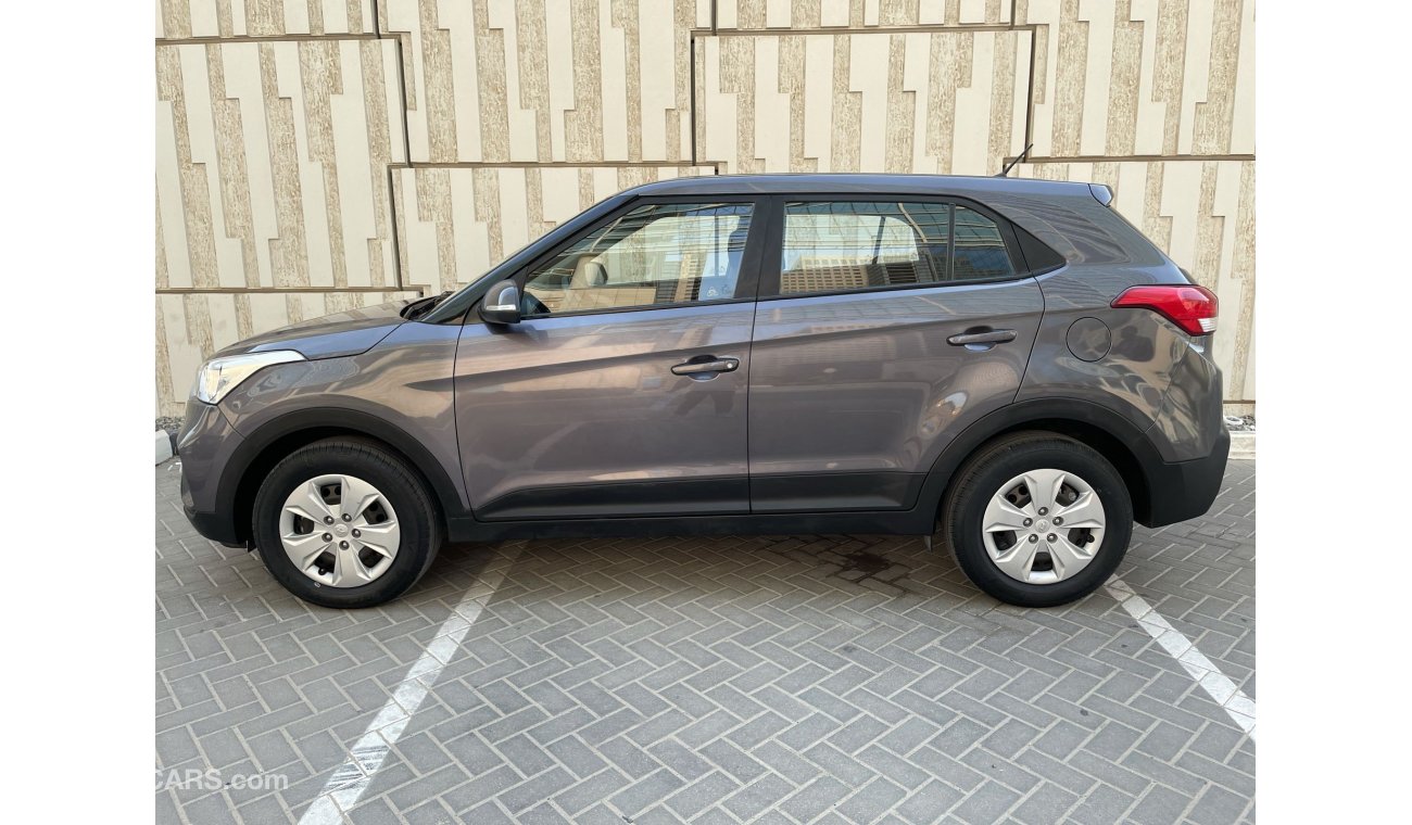 Hyundai Creta GL 1.6 | Under Warranty | Free Insurance | Inspected on 150+ parameters