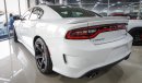 Dodge Charger SRT HELLCAT 707HP