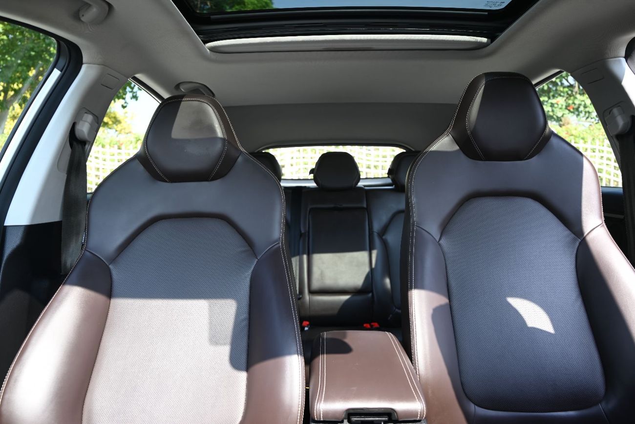 جاك J7 RAMADAN OFFER - 0% DP - JAC J7 LUXURY 2023 - LOW MILEAGE - FIRST OWNER - MINT CONDITION