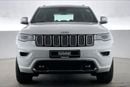 Jeep Grand Cherokee Overland | National Day Celebration | Guaranteed Warranty | 0 Down Payment