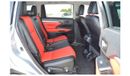 Toyota Kluger LE Perfect inside and out