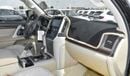 تويوتا لاند كروزر TOYOTA LAND CRUISER VXR | 5.7L V8 | 2021 | GCC