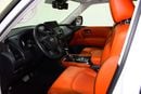Nissan Patrol PATROL LE 2.0
