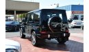 Mercedes-Benz G 63 AMG 5 years warranty and service  2019 GCC