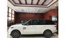 Land Rover Range Rover Vogue SE Supercharged (2019 KIT)