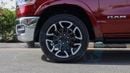 RAM 1500 LIMITED (For Export , НА ЭКСПОРТ) 2026 Limited Longhorn Crew Cab Hurricane H.O 3.0TT GCC