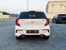 Kia Picanto KIA Picanto GT Line - 2022 - White