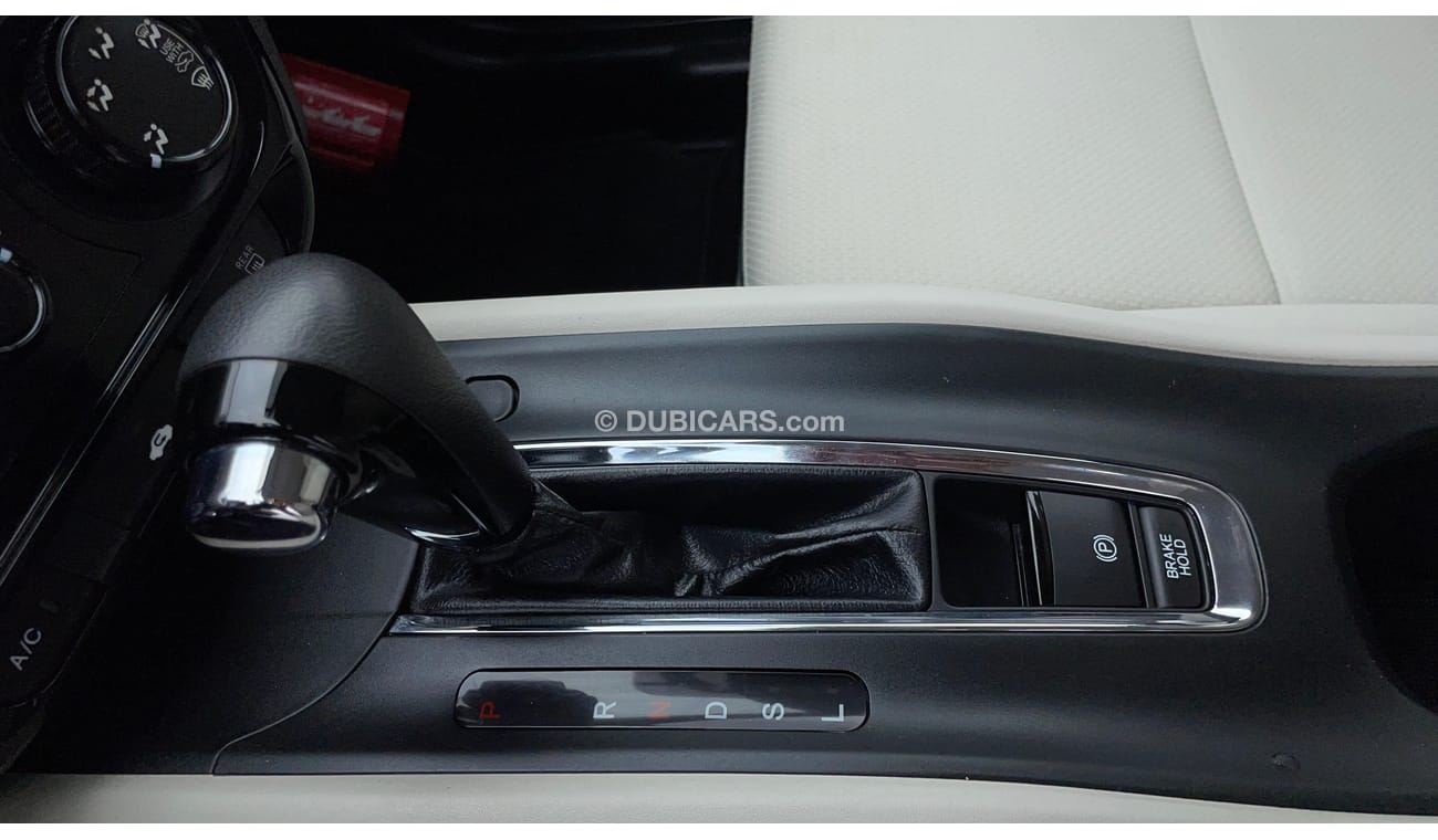 Honda HRV LX 1.8 | Under Warranty | Inspected on 150+ parameters