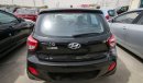 Hyundai i10 Car For export only