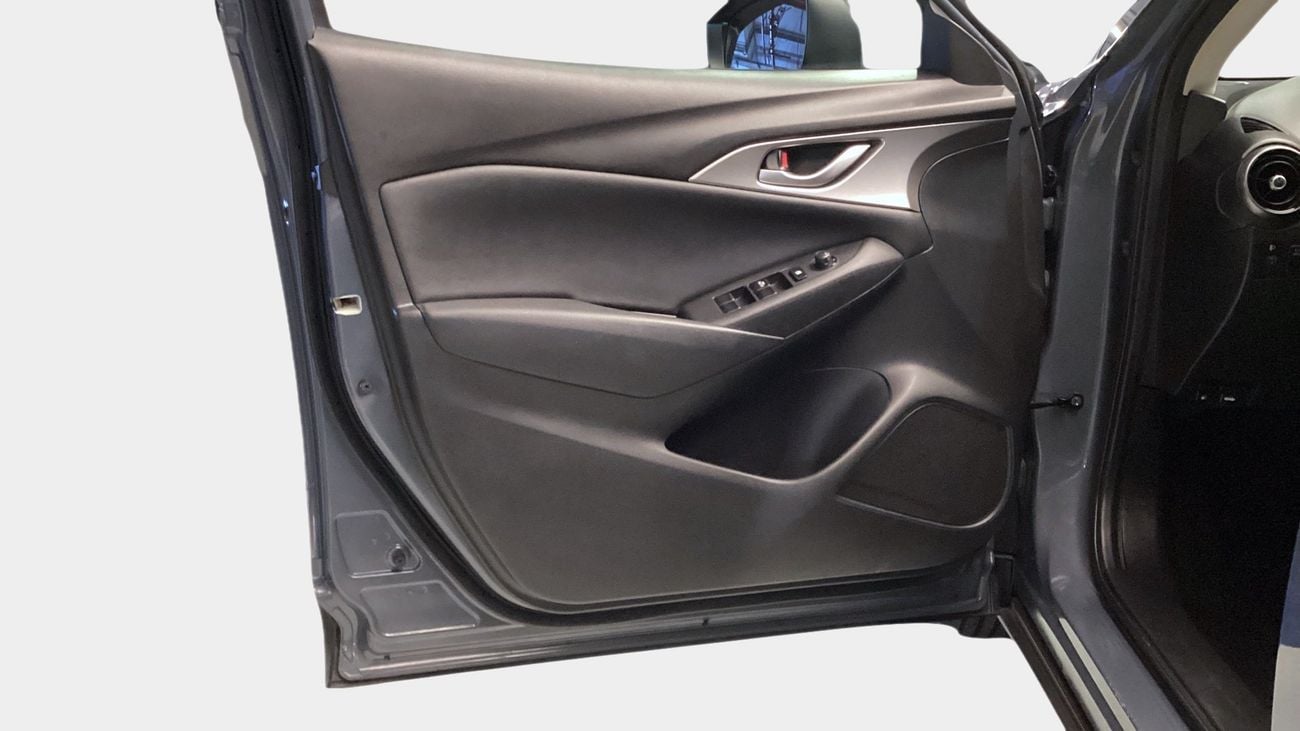 Mazda CX3 GT 2.0L GT | Guaranteed Warranty | 0 Down Payment