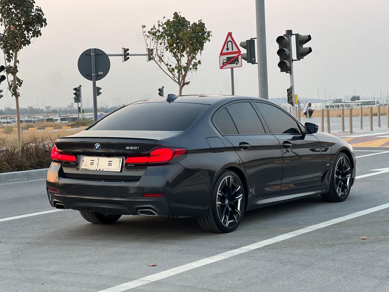 BMW 530i M SPORT
