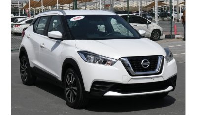 Nissan Kicks nissan kicks 2020 very good condition without accident