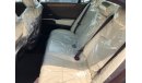 Lexus ES350 LEXUS ES 350, 3.5L, FWD, FULL OPTION WITH 360 DEGREE CAMERA, RADAR, MODEL 2021 GCC FOR EXPORT & LOCA