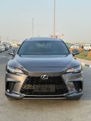 Lexus RX350 Premium 2.5 L