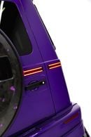 مرسيدس بنز G 63 AMG 