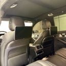 مرسيدس بنز GLS 63 AMG BRABUS Mercedes-Benz GLS 63 AMG 2023 مواصفات الأوروبية