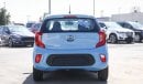 Kia Picanto Full Service History GCC