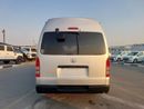 Toyota Hiace TOYOTA HIACE VAN RHD 2013 MODEL 3.0 L DIESEL AUTOMATIC(PM11266)