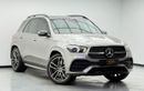 Mercedes-Benz GLE 450 4MATIC 2021 Mercedes Benz GLE 450 AMG 4Matic, 2026 Mercedes Warranty, Excellent Condition, Very Low