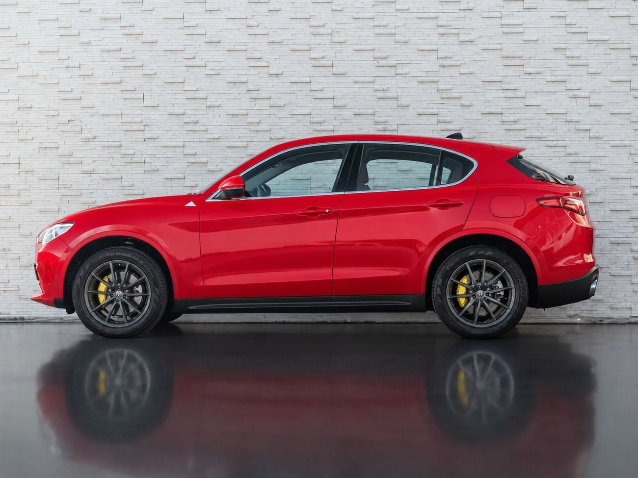 Alfa Romeo Stelvio SUPER — фото 4
