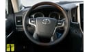 Toyota Land Cruiser - VXS - 5.7L