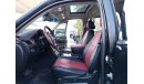 Cadillac Escalade 2007 model import number one leather hatch Forel cruise control screen control in excellent conditio