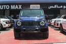 مرسيدس بنز G 500 STD