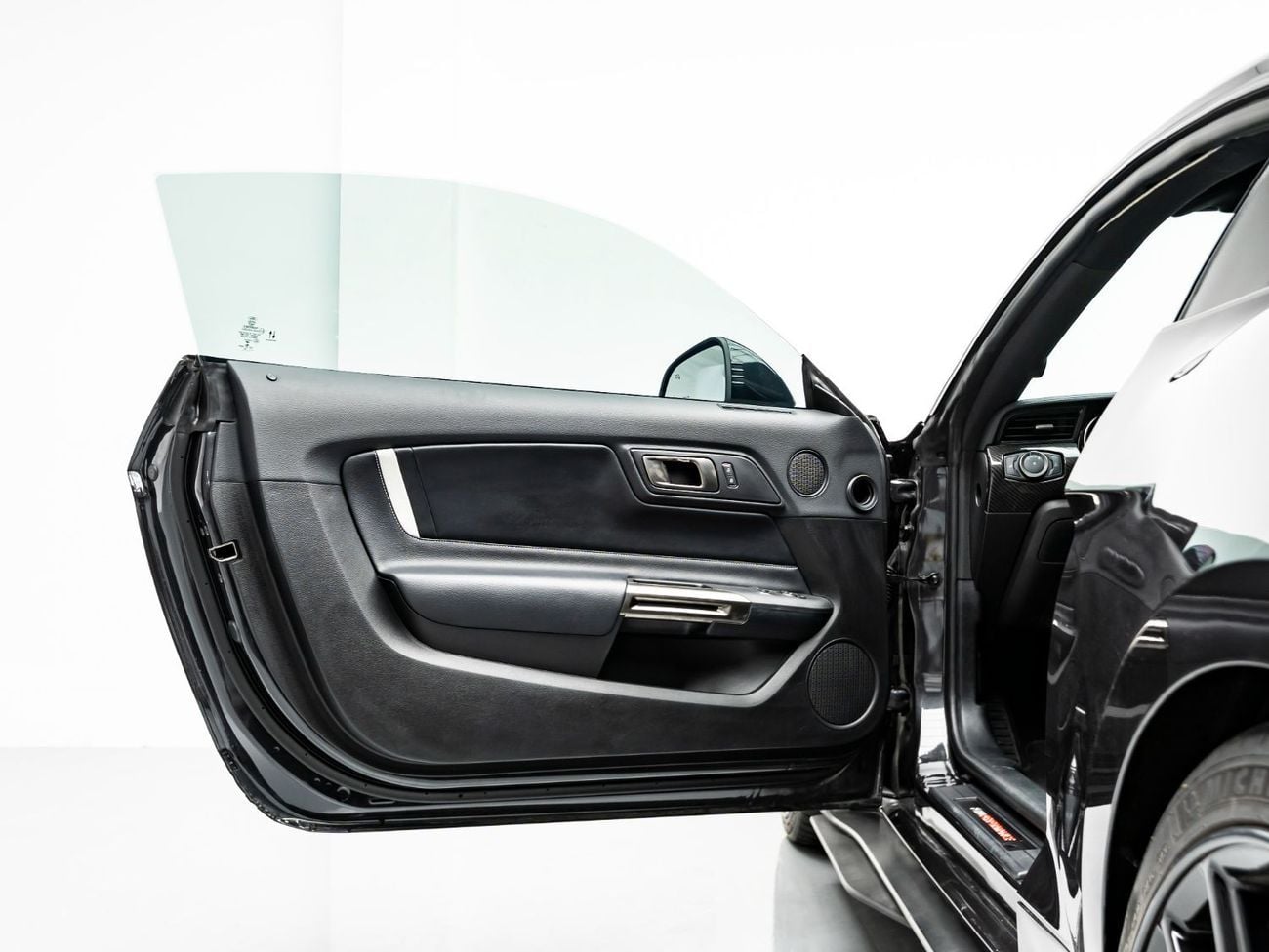 فورد موستانج 2022 Ford Shelby GT500, 5.2 SC V8, RWD, 760bhp, 7 Speed Dual Clutch Automatic