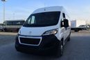 Peugeot Boxer Diesel Peugeot Boxer Delivery Van, Model:2019. Free of accident