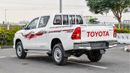 Toyota Hilux HILUX 4WD DLX 2.7 L PETROL 2024