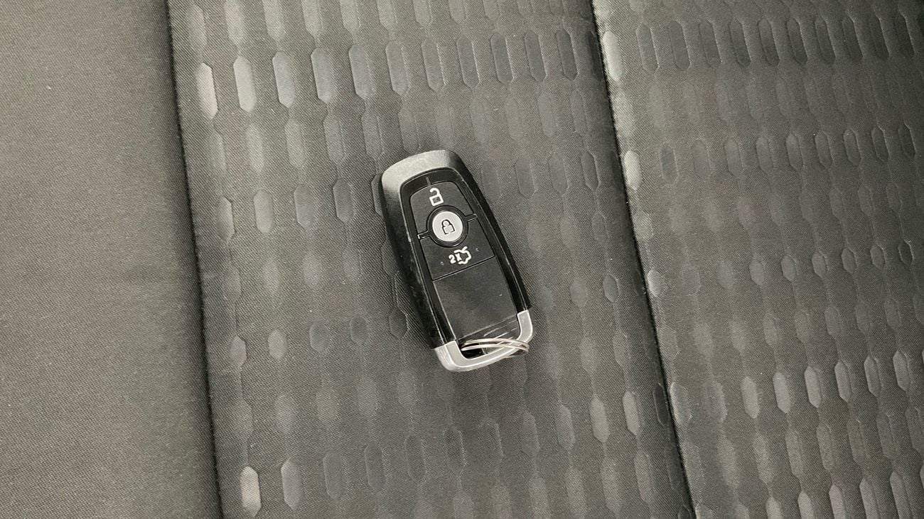 Ford Everest XLS 2.0T Diesel XLS | Guaranteed Warranty | 0 Down Payment