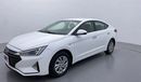 Hyundai Elantra GL 1.6 | Under Warranty | Inspected on 150+ parameters