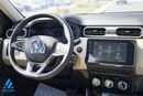 Renault Duster LE 1.6L 2025 | 1.6L Petrol | GCC Specs | CVT | 17” Alloys | 4 Airbags | 7” Screen | Apple CarPlay |