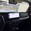 جيب رانجلر Rubicon