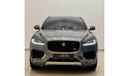 Jaguar F Pace 2017 Jaguar F-Pace S 375BHP, Jaguar Warranty, Full Jaguar Service History, GGC