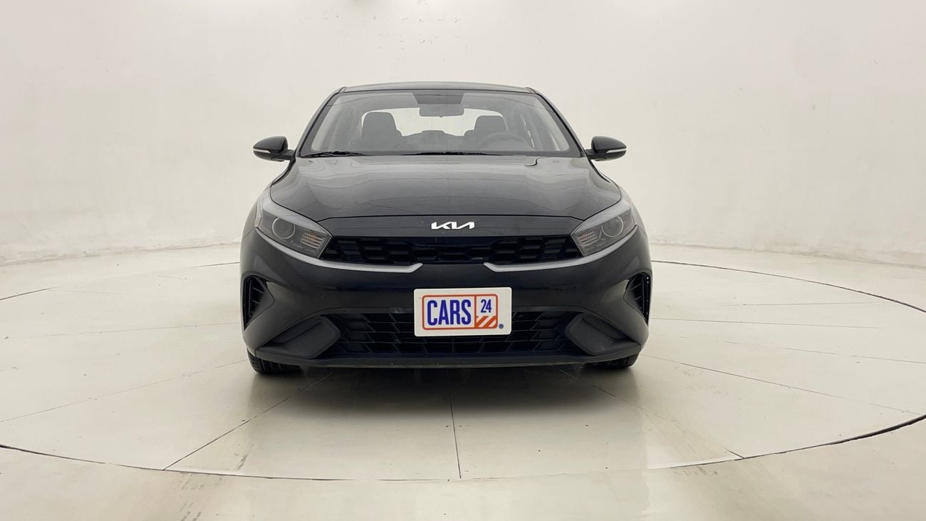 Kia Cerato LX 1.6 | Zero Down Payment | Home Test Drive