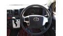 تويوتا هاياس TOYOTA HIACE COMMUTER RIGHT HAND DRIVE (PM1125)