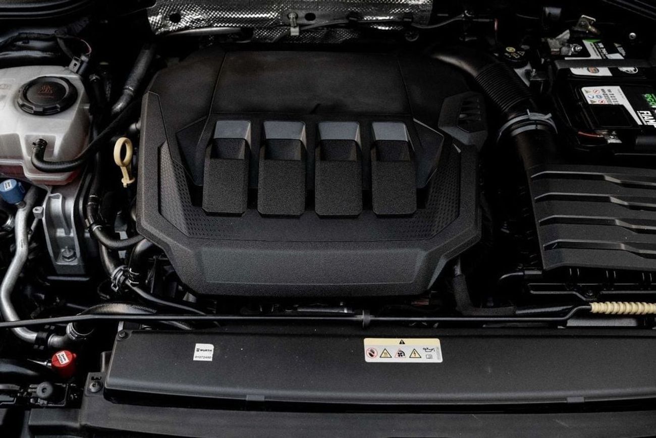 Volkswagen Golf GTI 1,860 P.M  | 0% Downpayment | VOLSKWAGEN GTI || IMMACULATE!