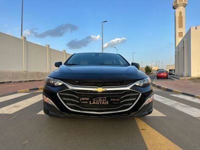 Chevrolet Malibu LS