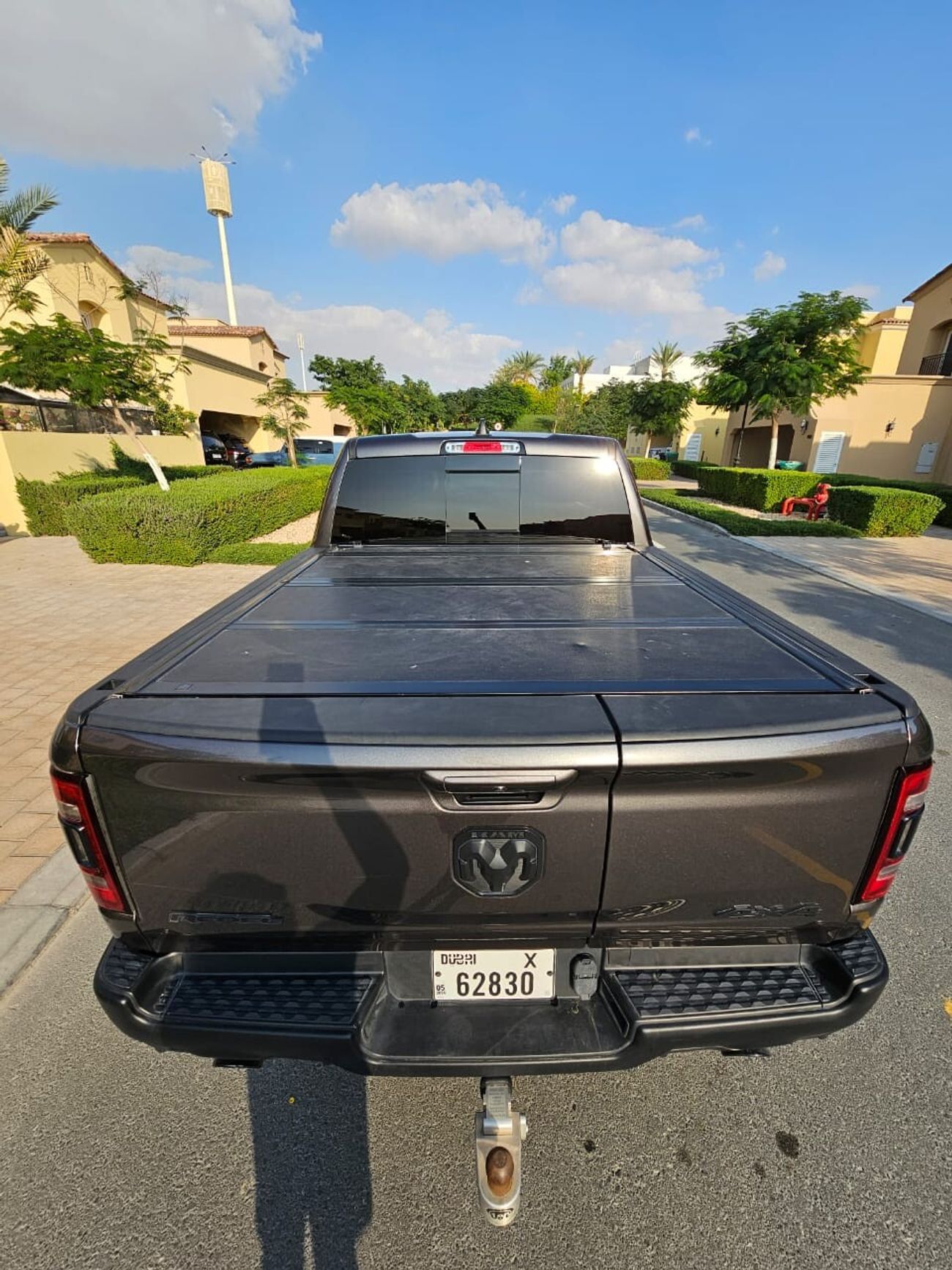RAM 1500 RAM REBEL/ PANORAMIC ROOF/ 2 TONE LEATHER/ DUAL TRUNK/ CANADIAN CLEAN TITLE