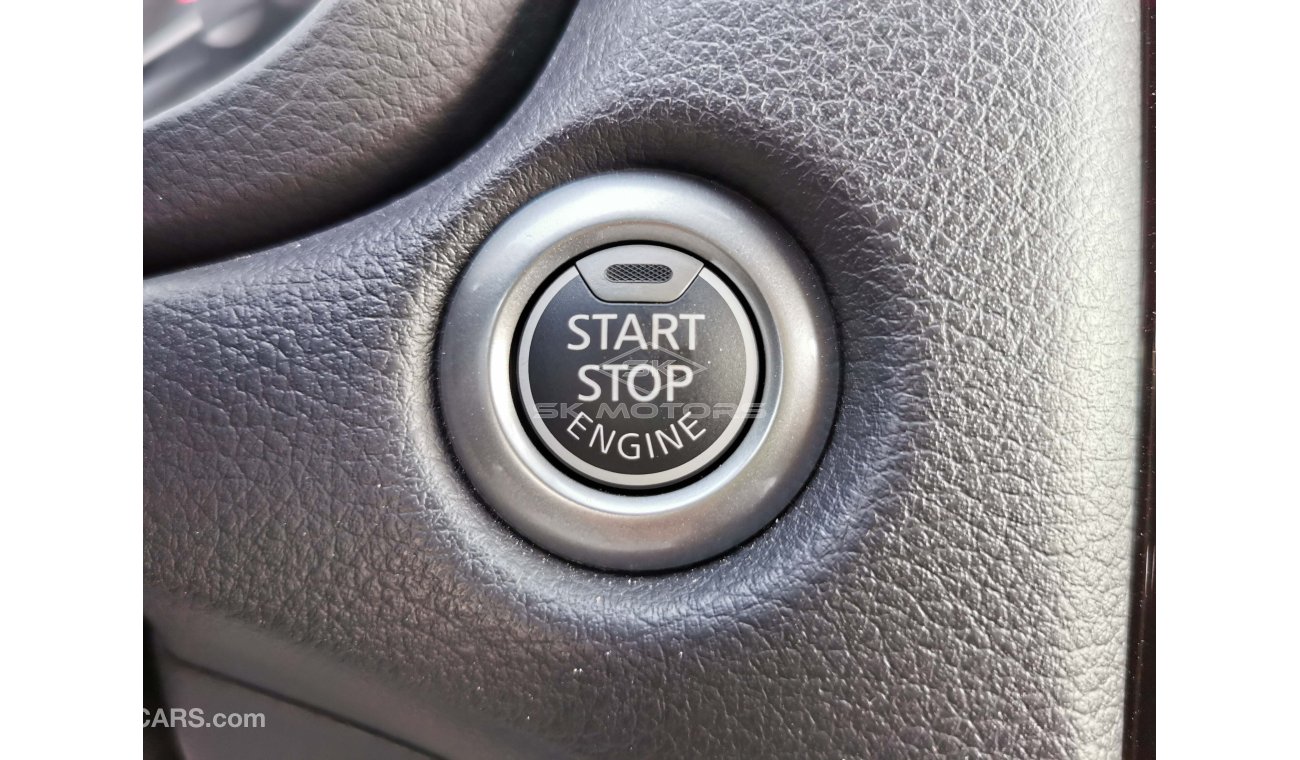 Nissan XTerra 2.5L Petrol, Alloy Rims, DVD Camera, Rear Parking Sensor, (CODE # NXT01)