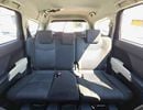 Toyota Rush EX GCC/ 7 SEATS/ RIMS/  LOW MILEGAE/ EXPORT ONLY / LOT#34572
