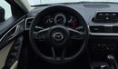 Mazda 3 S 1.6 | Under Warranty | Inspected on 150+ parameters