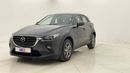 Mazda CX3 GT 2 | Zero Down Payment | Home Test Drive