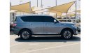 Nissan Patrol Nissan patrol Se platinum full option perfect condition